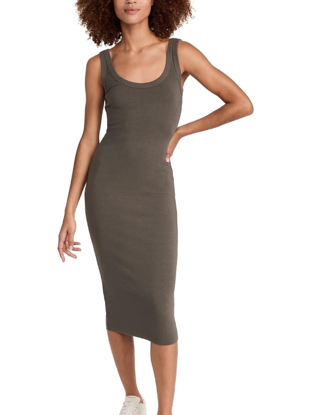 Cotton Citizen Women's Verona Midi Dress